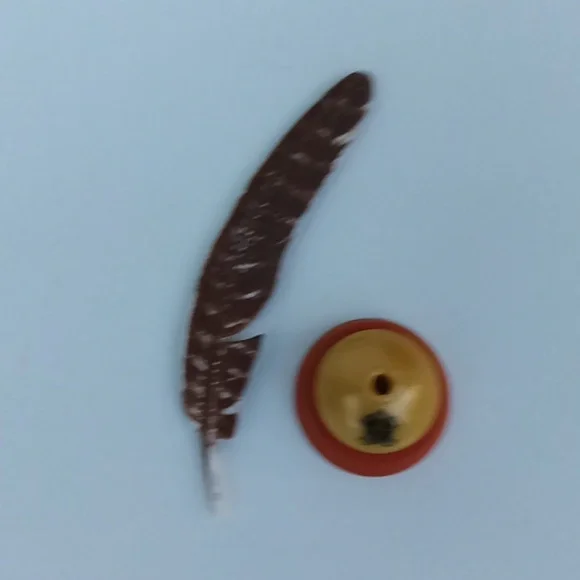 American Girl Harry Potter Set - Picture 10 of 16